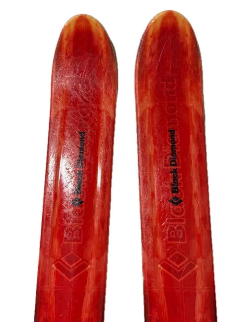  BCスキー　ディアミール10 176cm