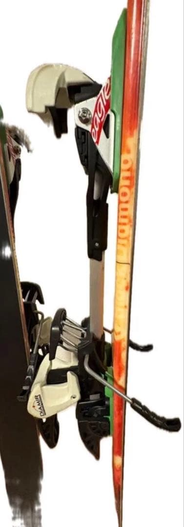  BCスキー　ディアミール10 176cm