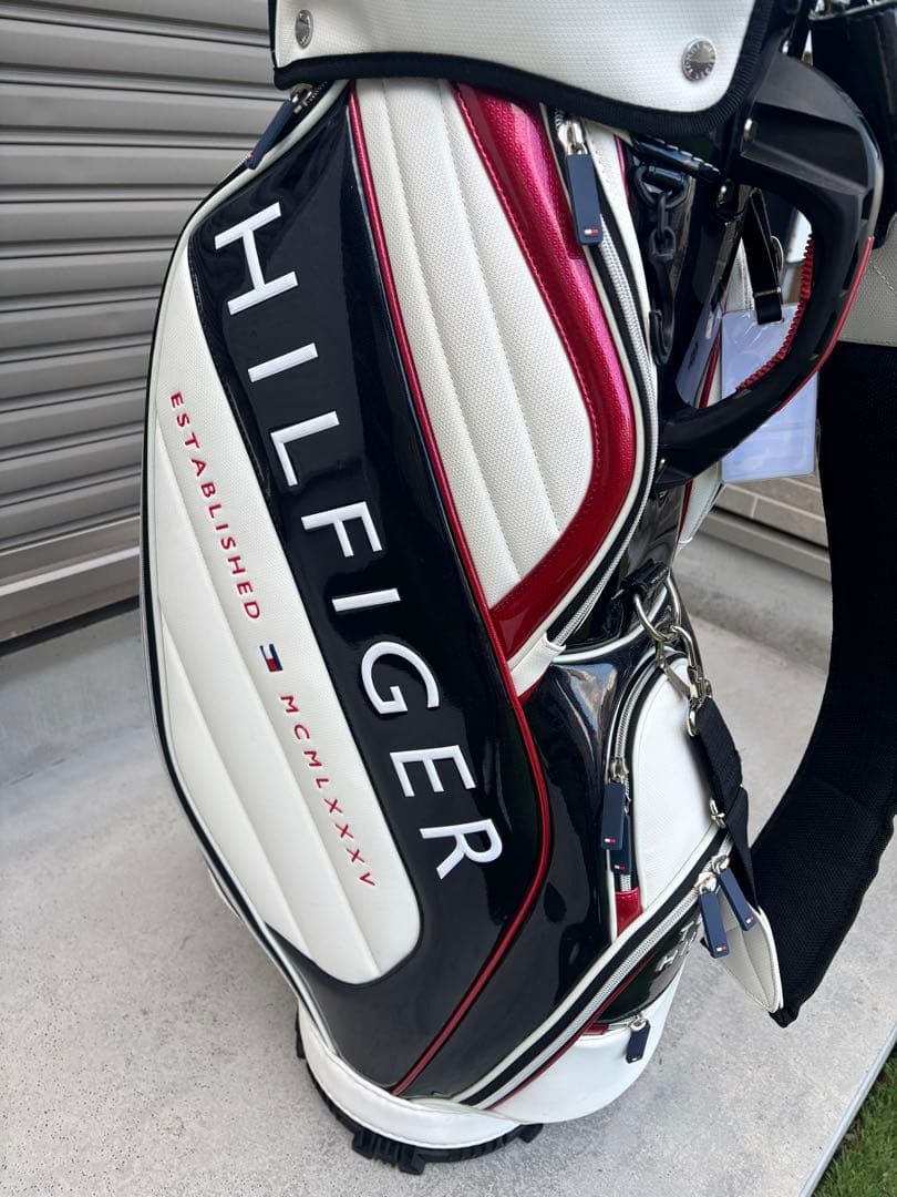  ゴルフバッグ・キャディバッグ
