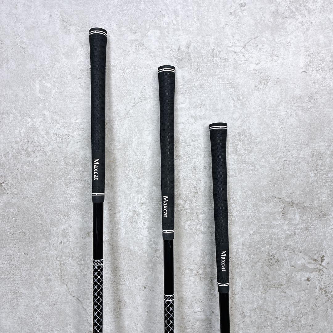 【極美品】キャロウェイ ソレイル バッグ付 レディースゴルフ クラブセット 右