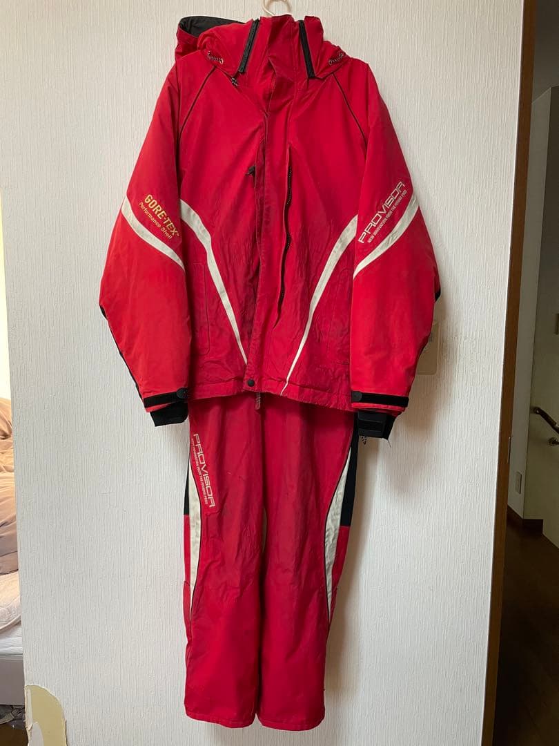 最終値下DAIWA ダイワ ウィンタースーツ 防寒着　Lサイズ