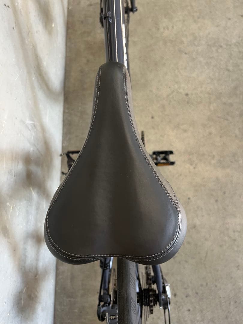 クロスバイク GIOS MISTRAL DISC アルミ 700c