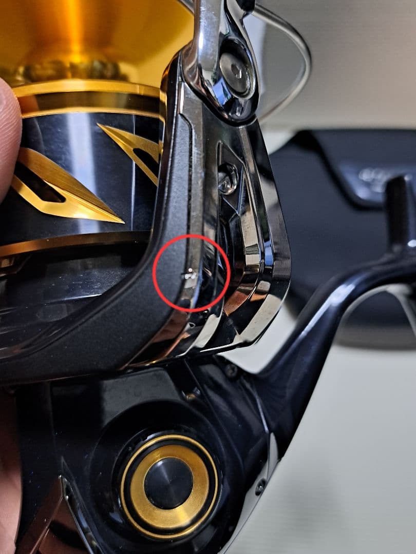 シマノ　ステラSW 30000