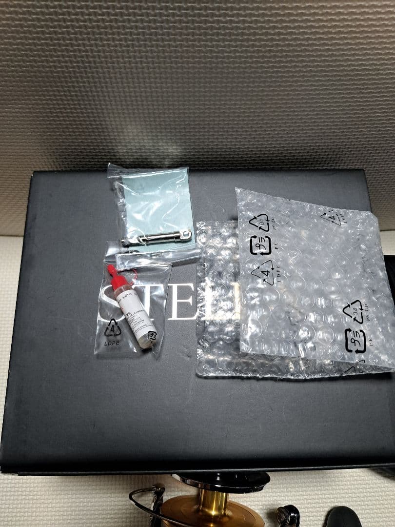 シマノ　ステラSW 30000