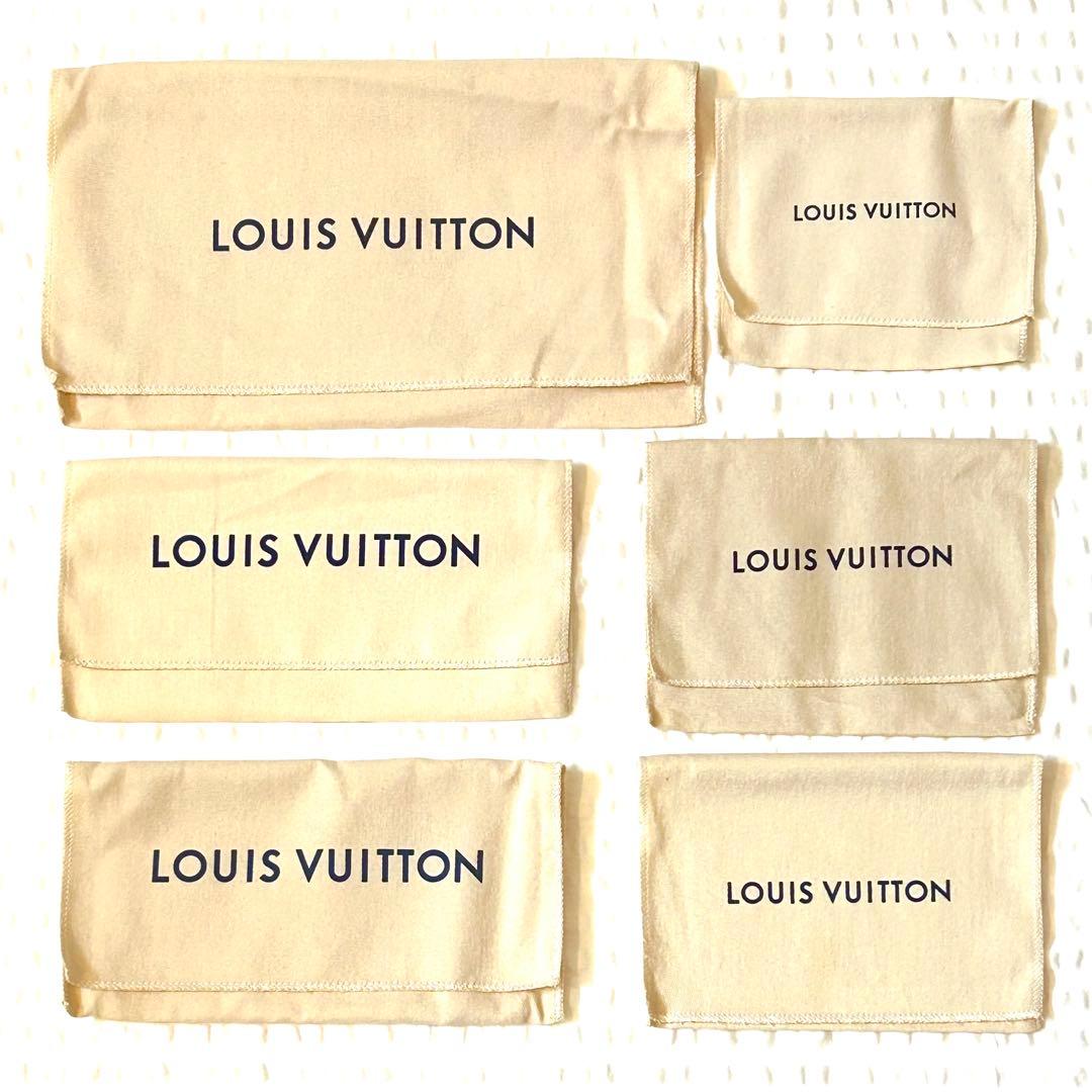 【新品同様多数】現行品 限定品 20点 ルイヴィトン ギフトボックス 保存袋