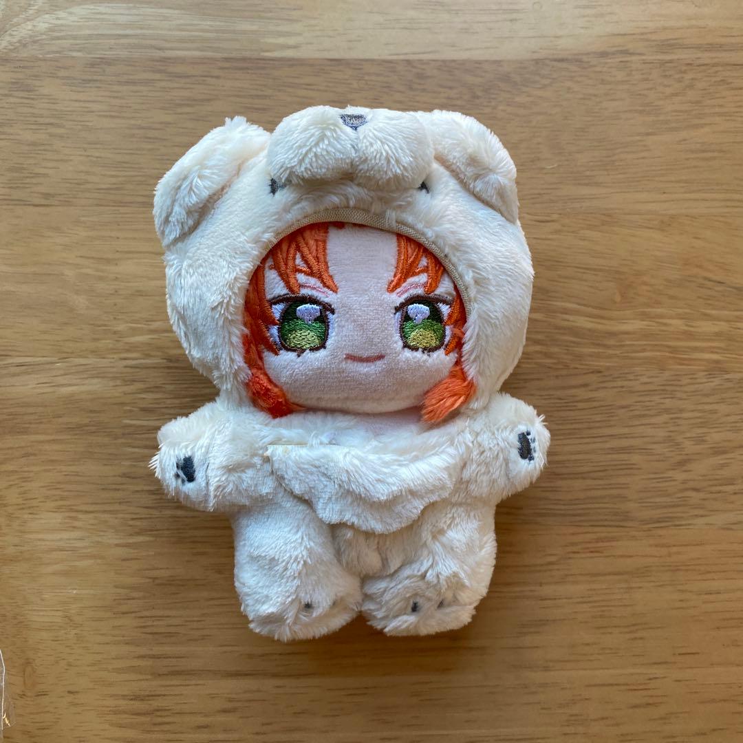 ぬいぐるみ いつぬい 月永レオ あんさんぶるスターズ 初版