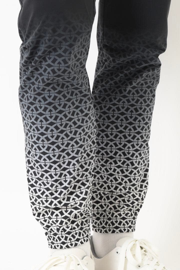 【未使用】LEONARD SPORT イージーパンツ スポーツウェア ゴルフ