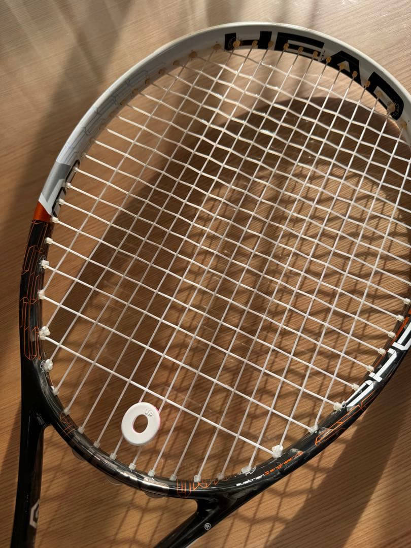 ラケット(硬式用) HEAD YOUTEK Graphene Speed MP