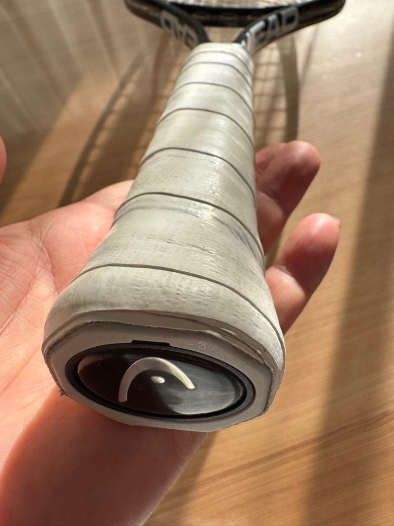 ラケット(硬式用) HEAD YOUTEK Graphene Speed MP