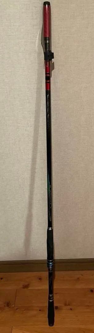 がまかつ　アテンダー3 125-53