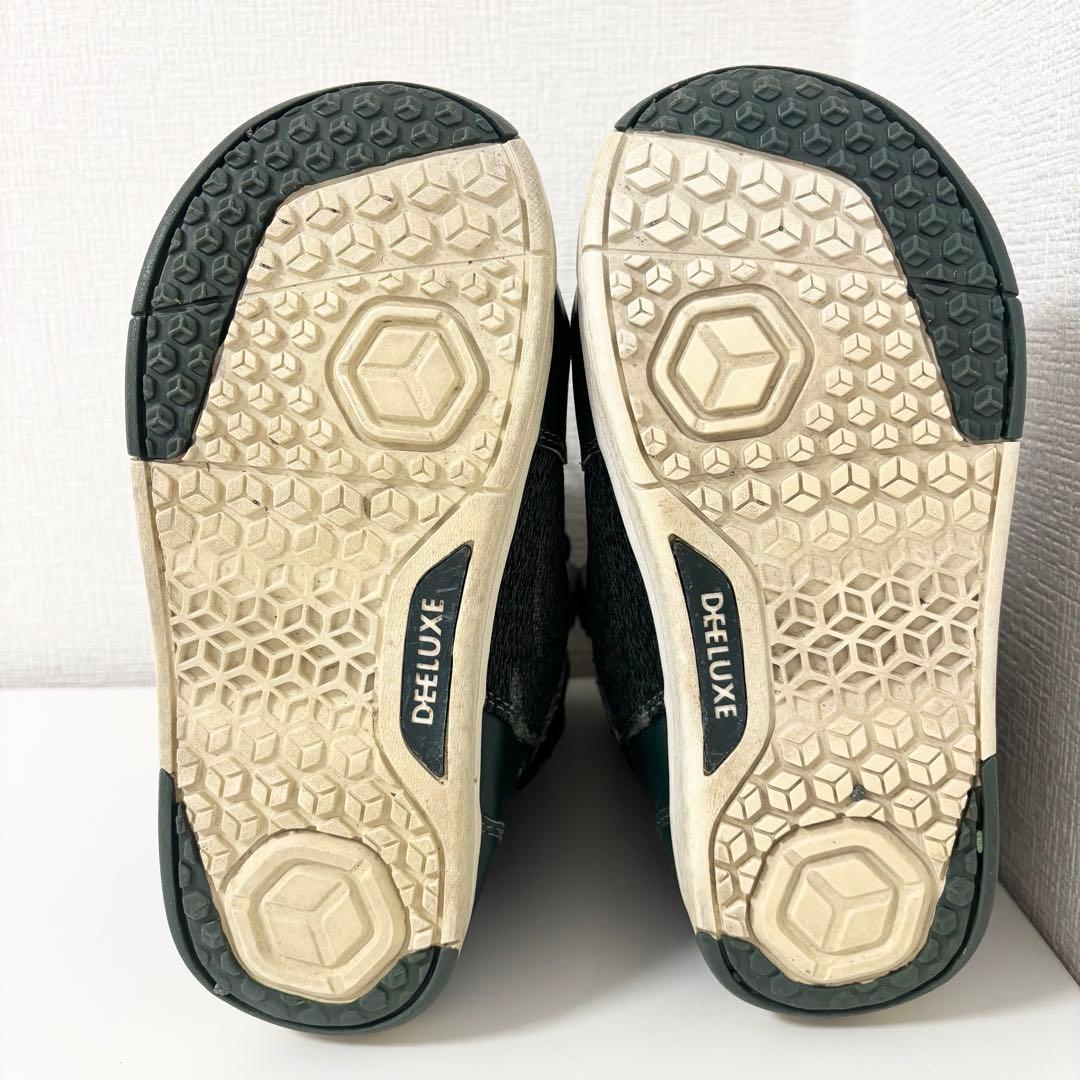 deeluxe ID 7.1 LARA 23.5㎝　ディーラックス