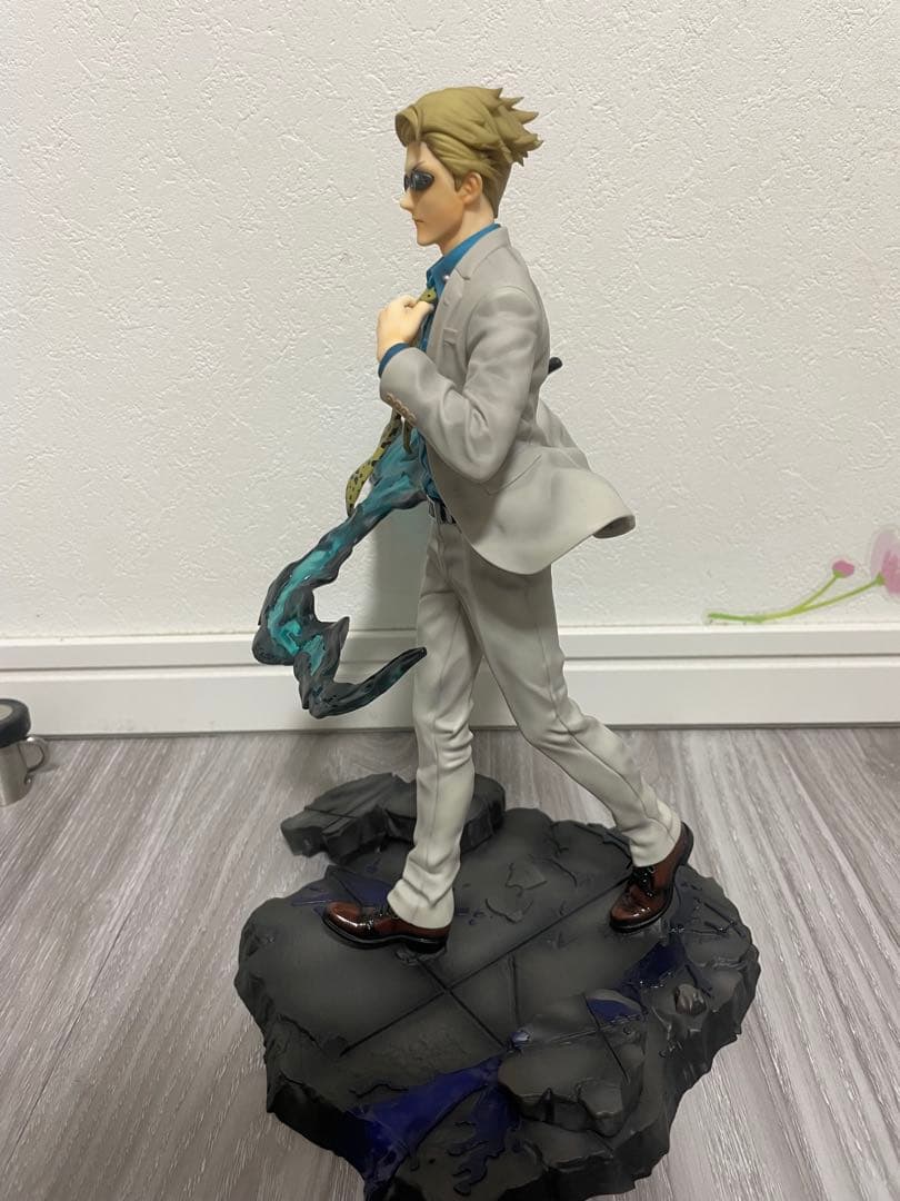 渋谷スクランブルフィギュア　呪術廻戦　七海健人　フィギュア　eStream