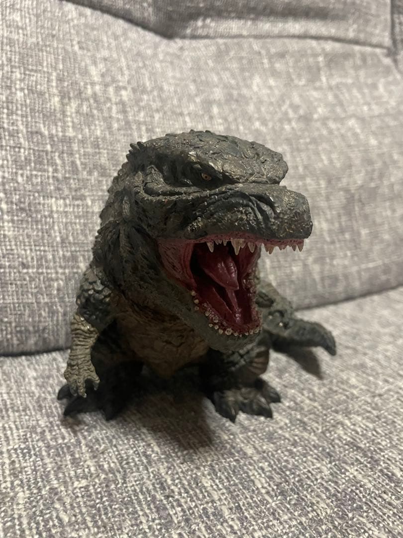 ゴジラ vs コング 2021 フィギュア