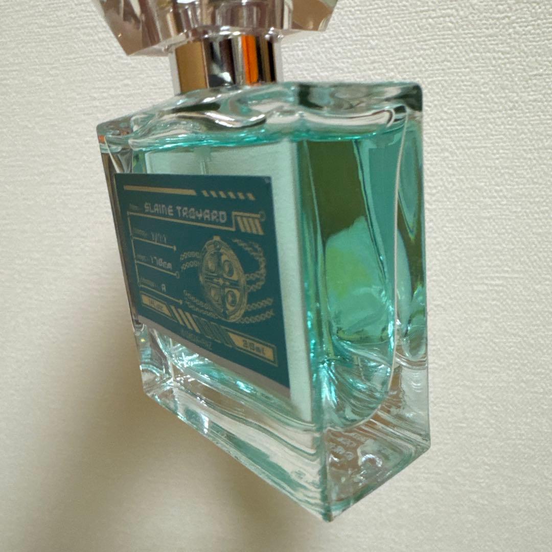 アルドノア・ゼロ フレグランス 香水 スレイン・トロイヤード