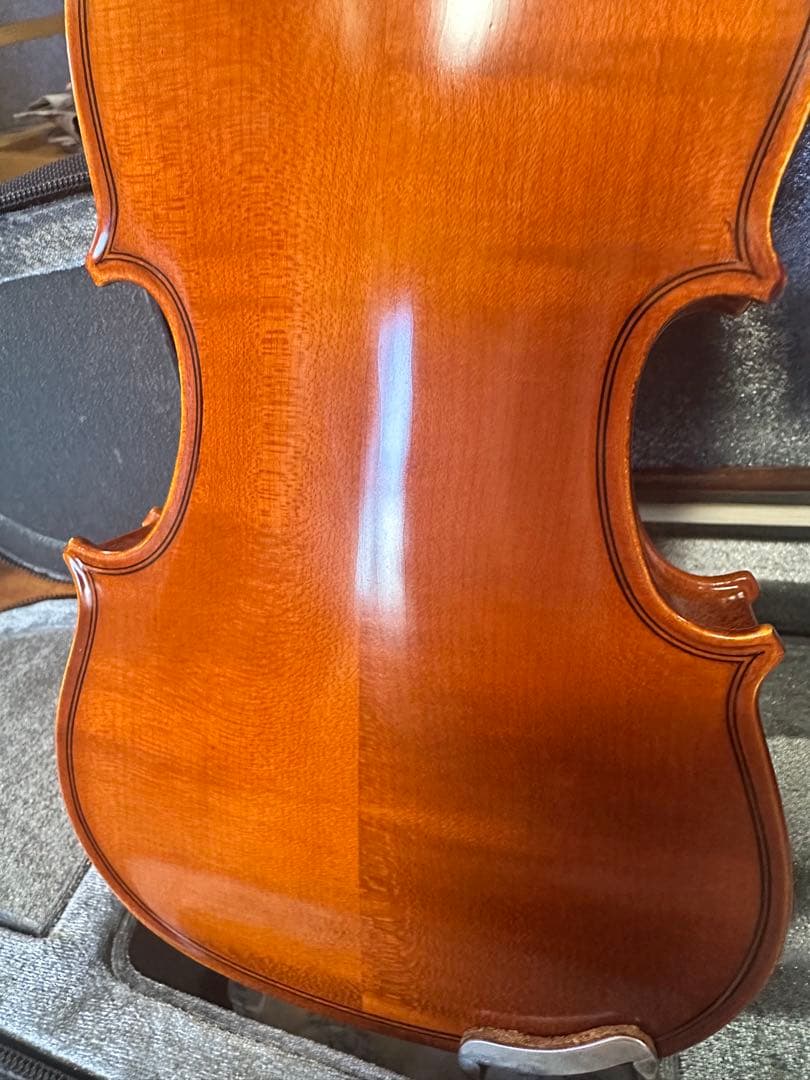 【専用】YAMAHA Anno2022 V-5 1/10 分数ヴァイオリン