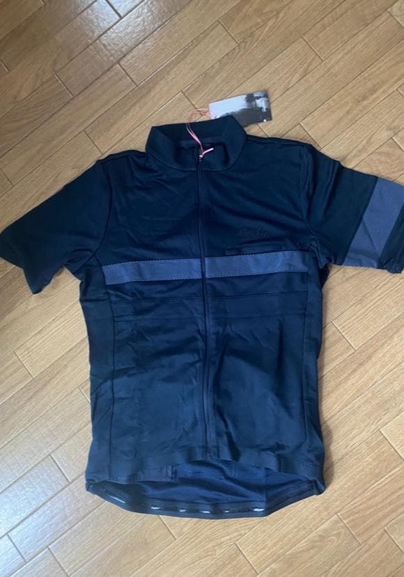 ラファ　rapha サイクルジャージ