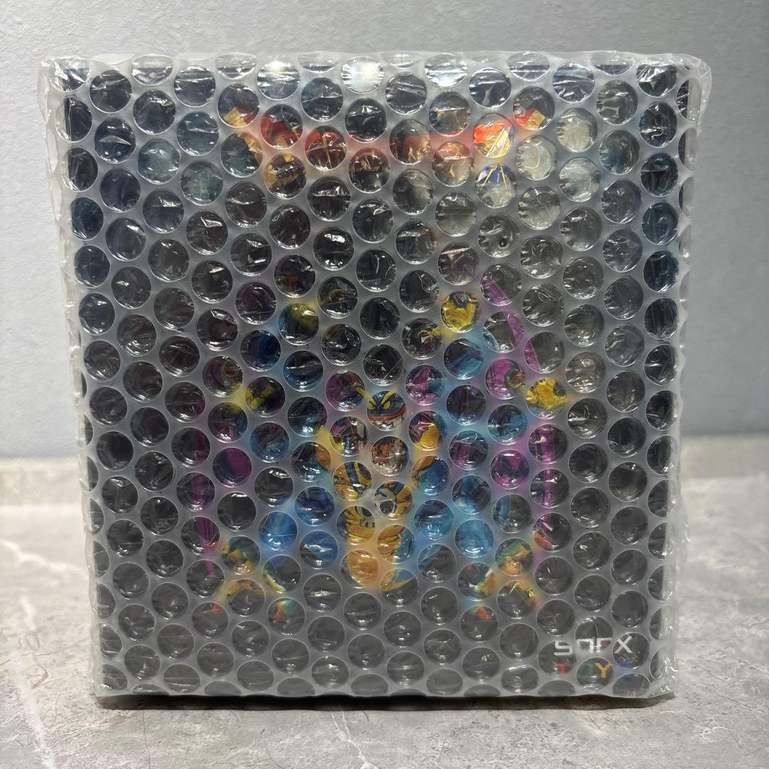 【未開封】メタリックモンスターズギャラリー　シドー（青）