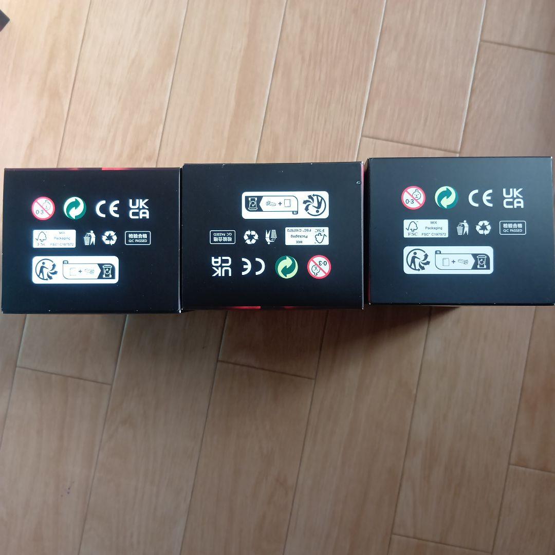 POPMART スカルパンダ You Found Me! 3箱+ケース1個セット