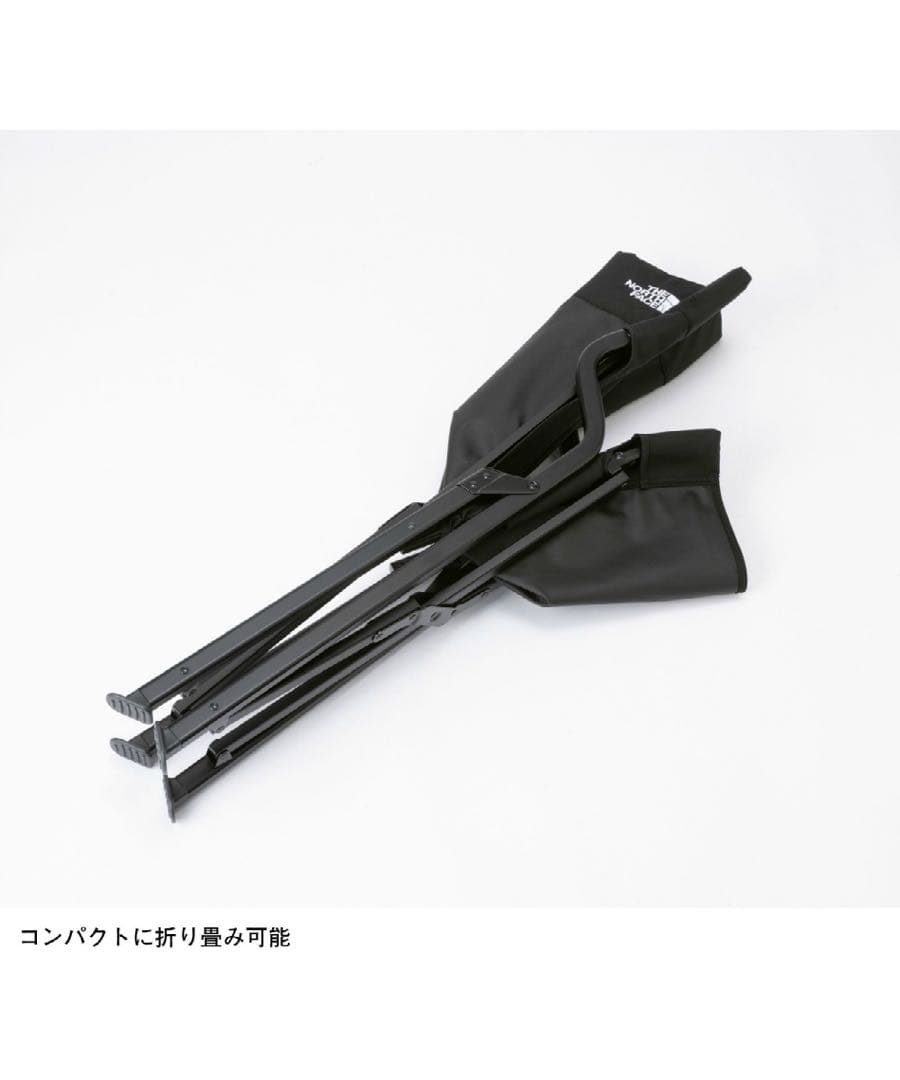 新品THE NORTH FACE （ノースフェイス）キャンプチェアNN32318