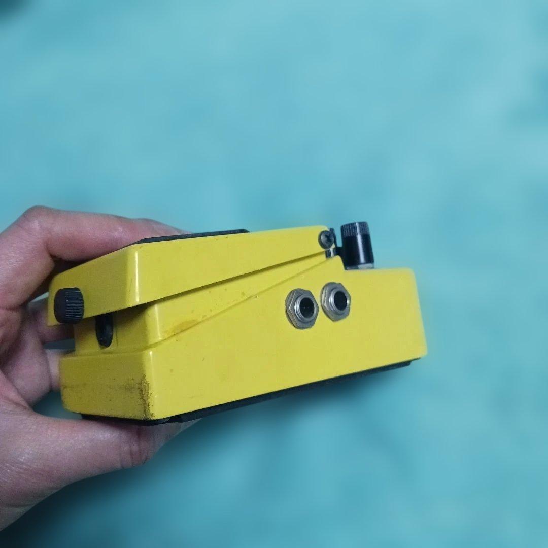 BOSS SD-2 デュアルオーバードライブ