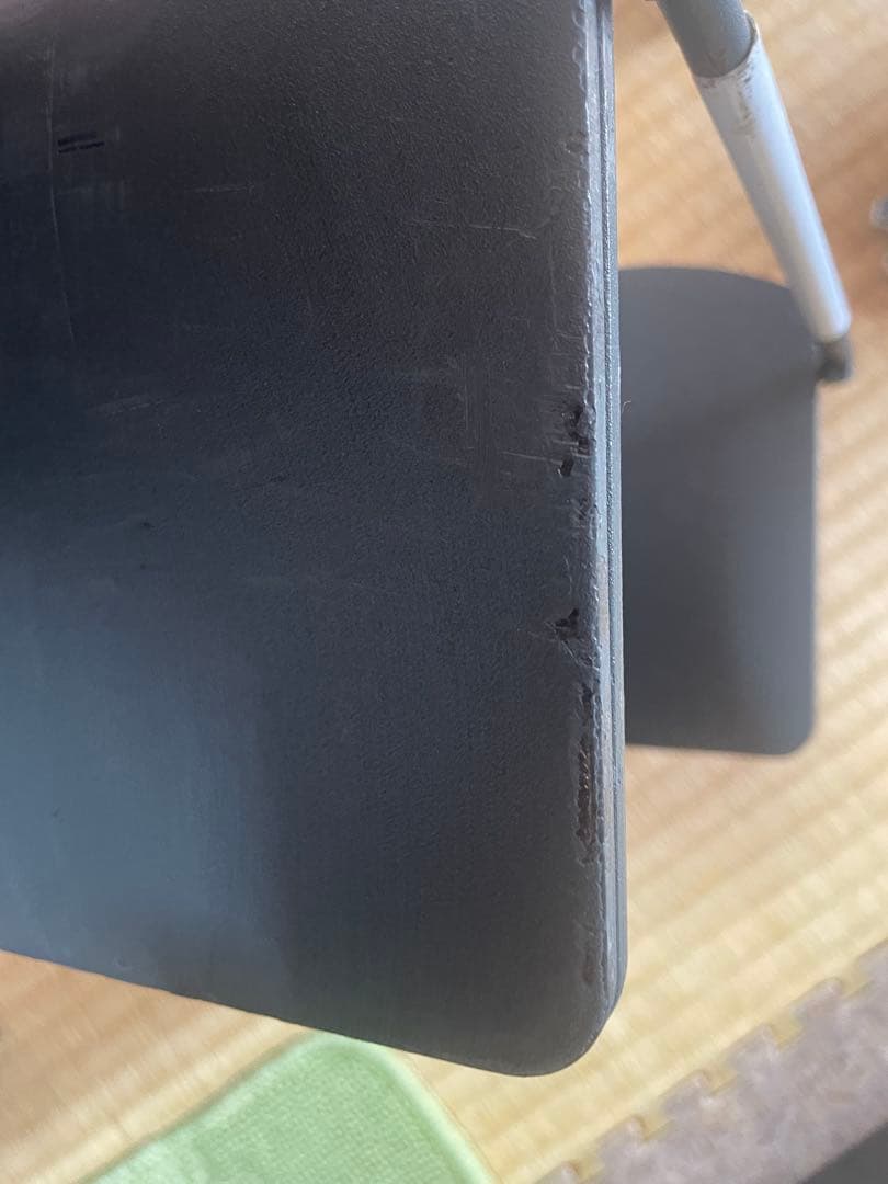 TOP FILM 可変式ダンベル 筋トレ 41kg ①