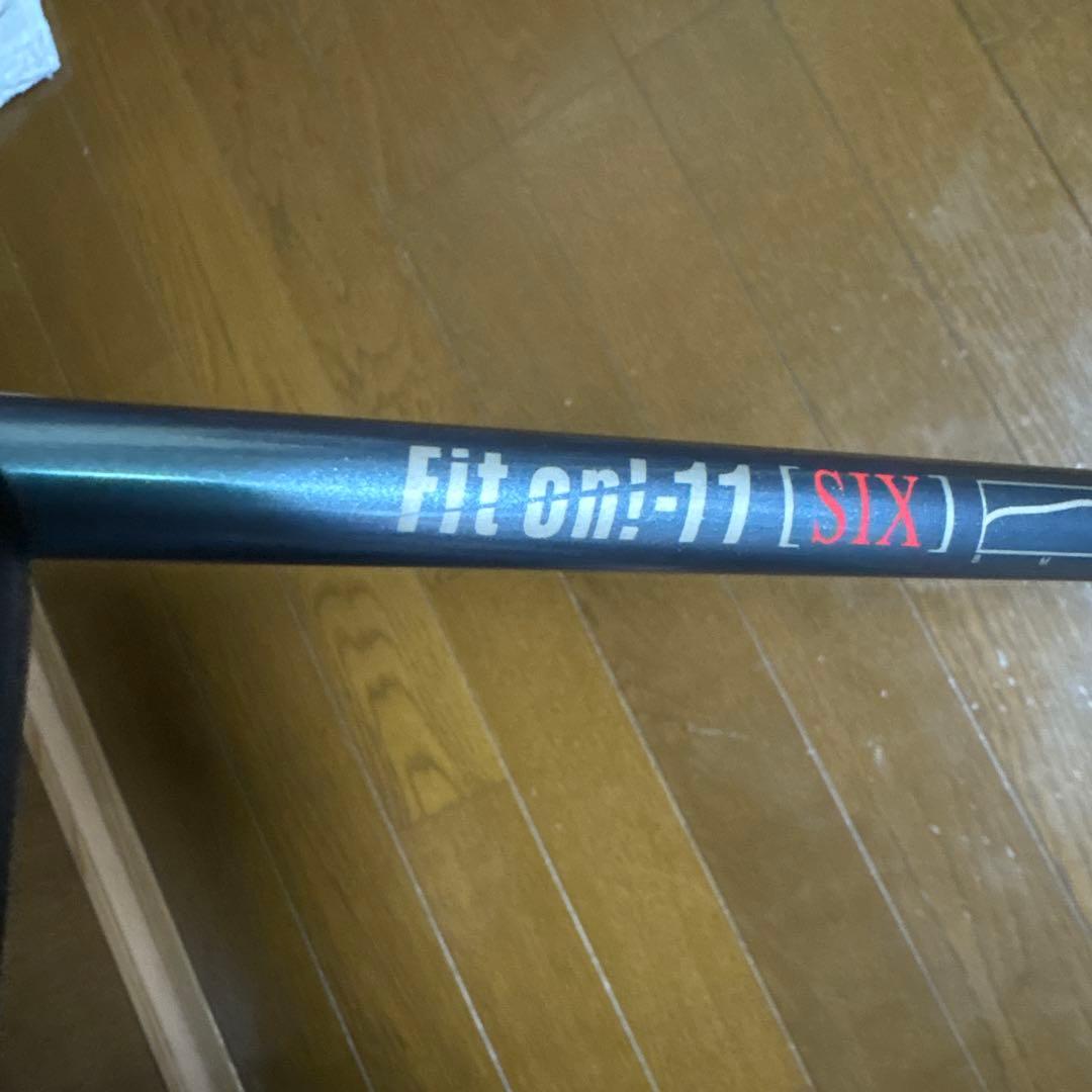 レア プロ仕様 Callaway BIG BERTHA HAWK EYE