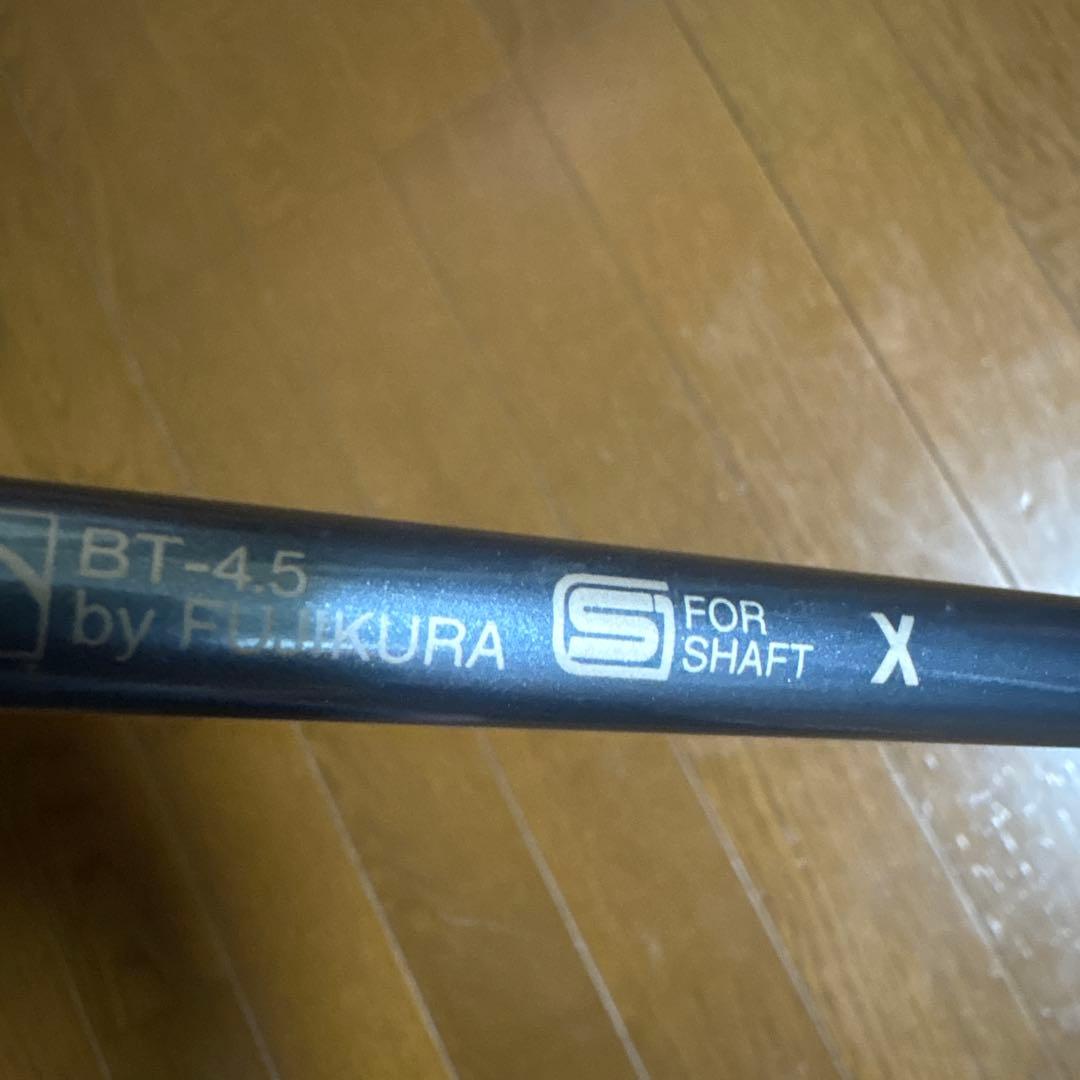 レア プロ仕様 Callaway BIG BERTHA HAWK EYE