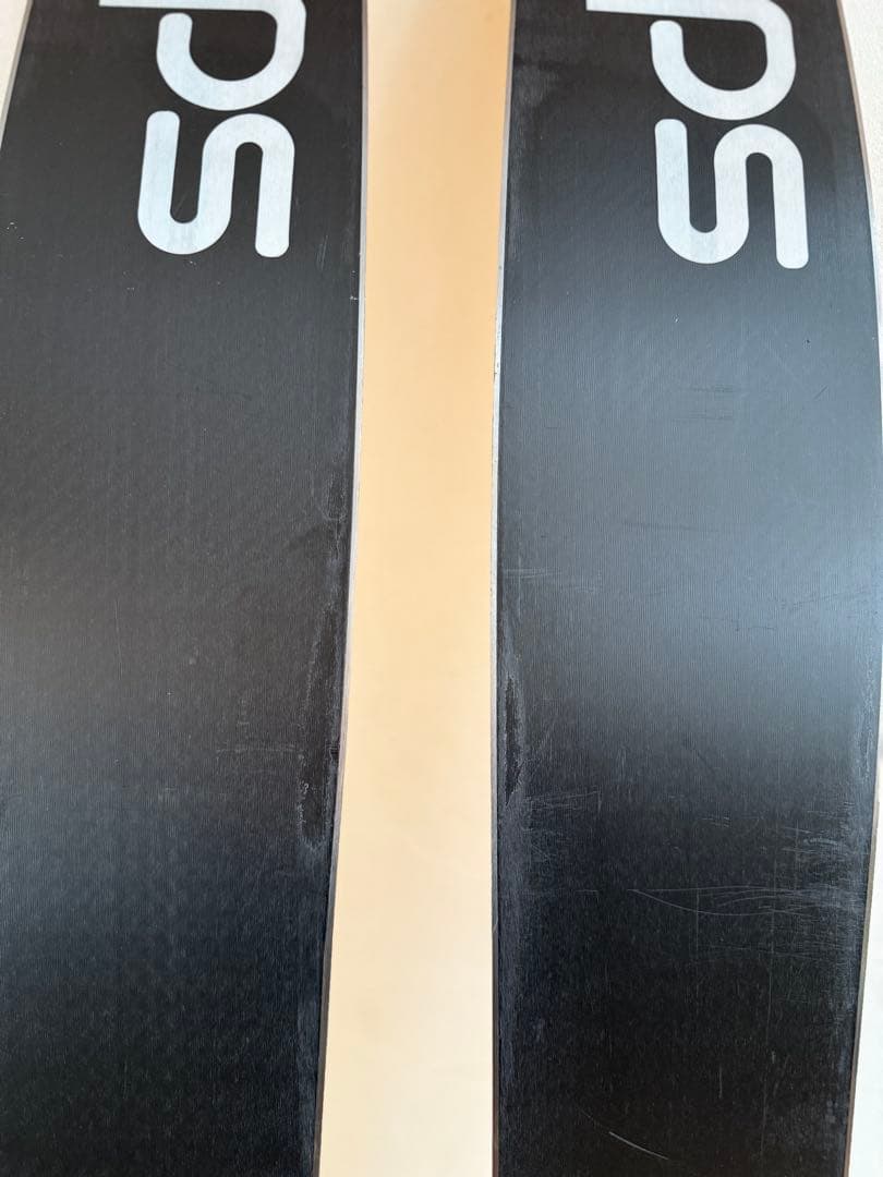 スキー DPS Wailer 112RP 178cm