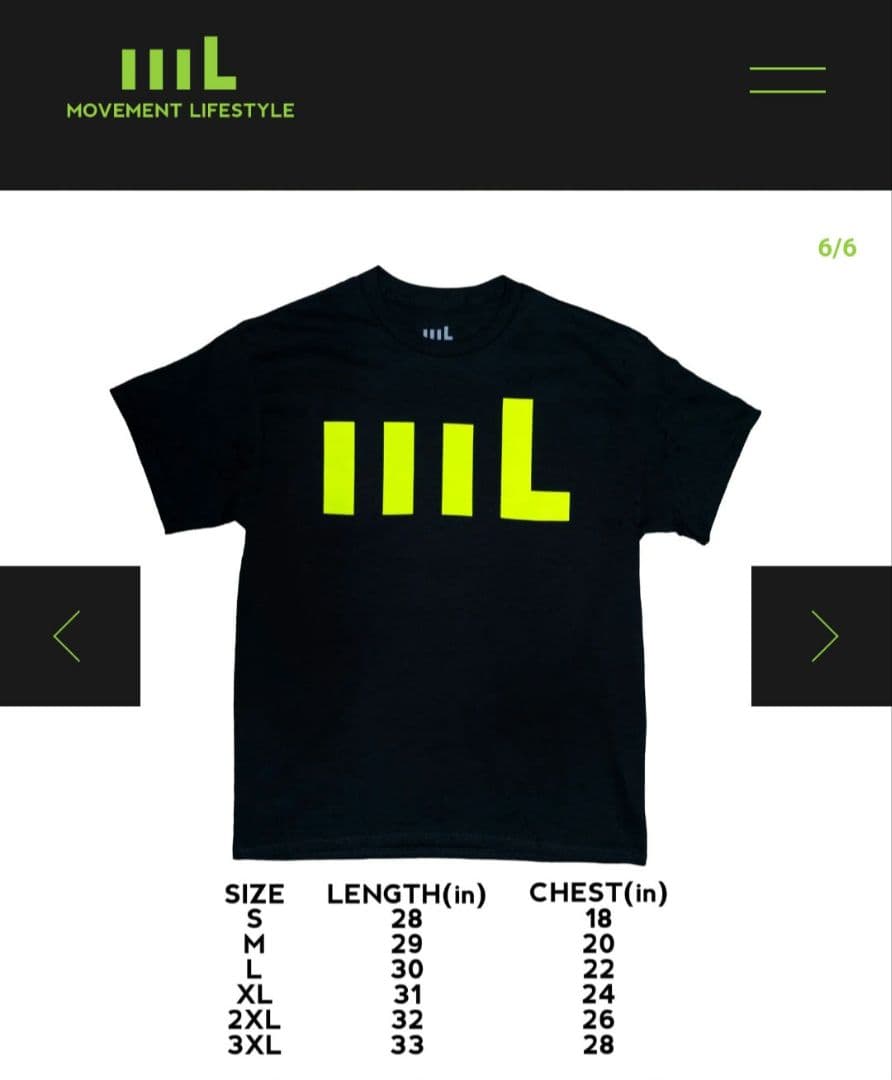 新品 MOVEMENT LIFESTYLE Tシャツ timelesz S 黒色