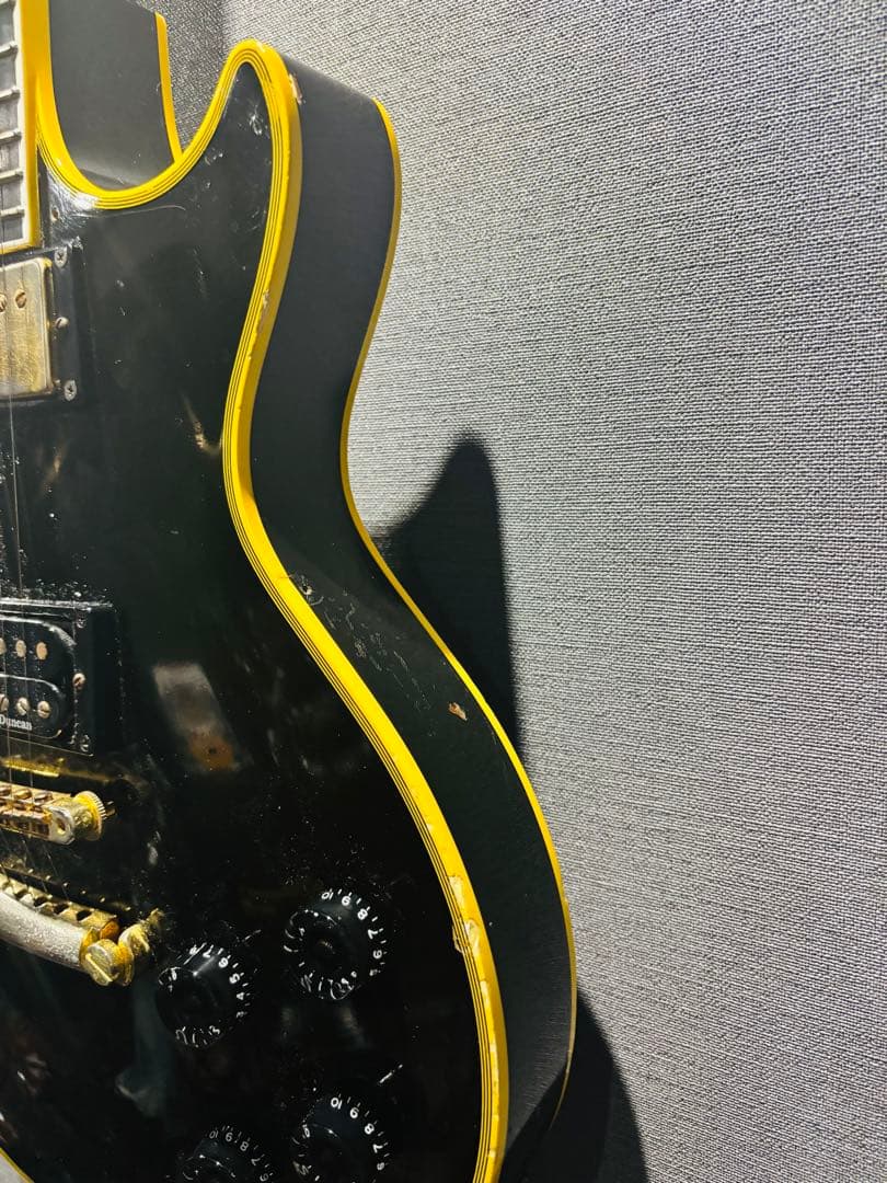 廃盤品 Navigator N-LP-CTM 2001年製 ESP レスポール