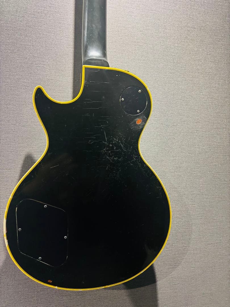 廃盤品 Navigator N-LP-CTM 2001年製 ESP レスポール