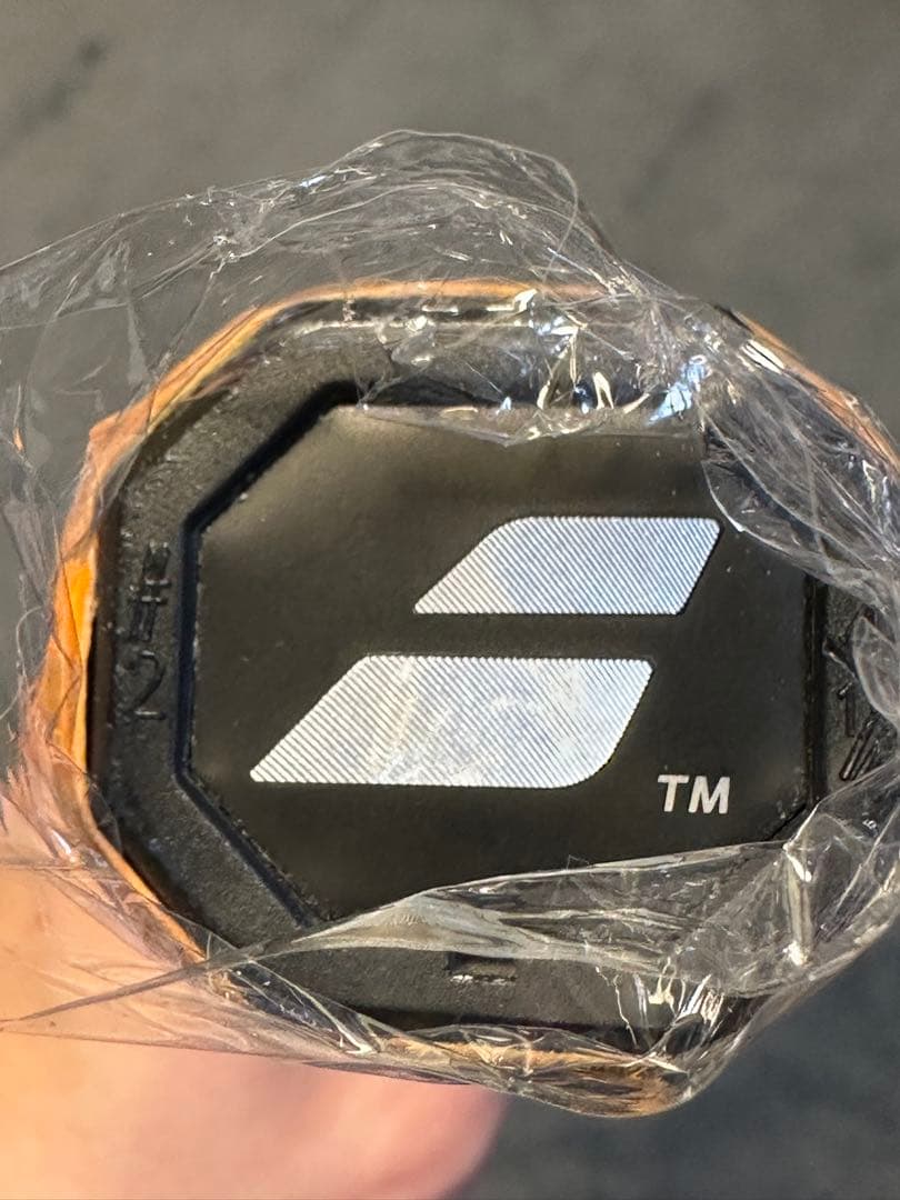 【美品】BabolaT PURE DRIVE VS G2