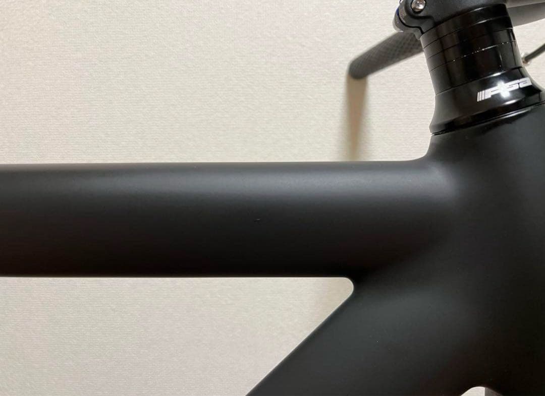 【美品】現行 LEADER 725 ピストバイク 総額50万以上