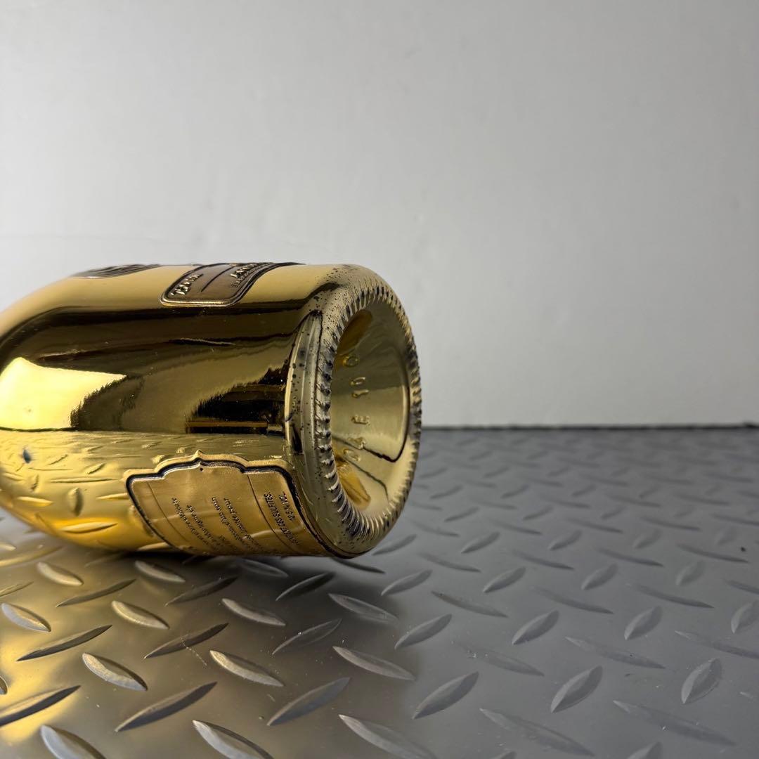 未開封品　アルマンド　ブリニャック　ゴールド　シャンパン