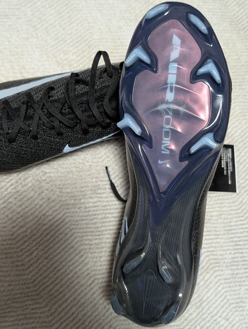 NIKE マーキュリアルヴェイパー16 エリートFG 28.5cm