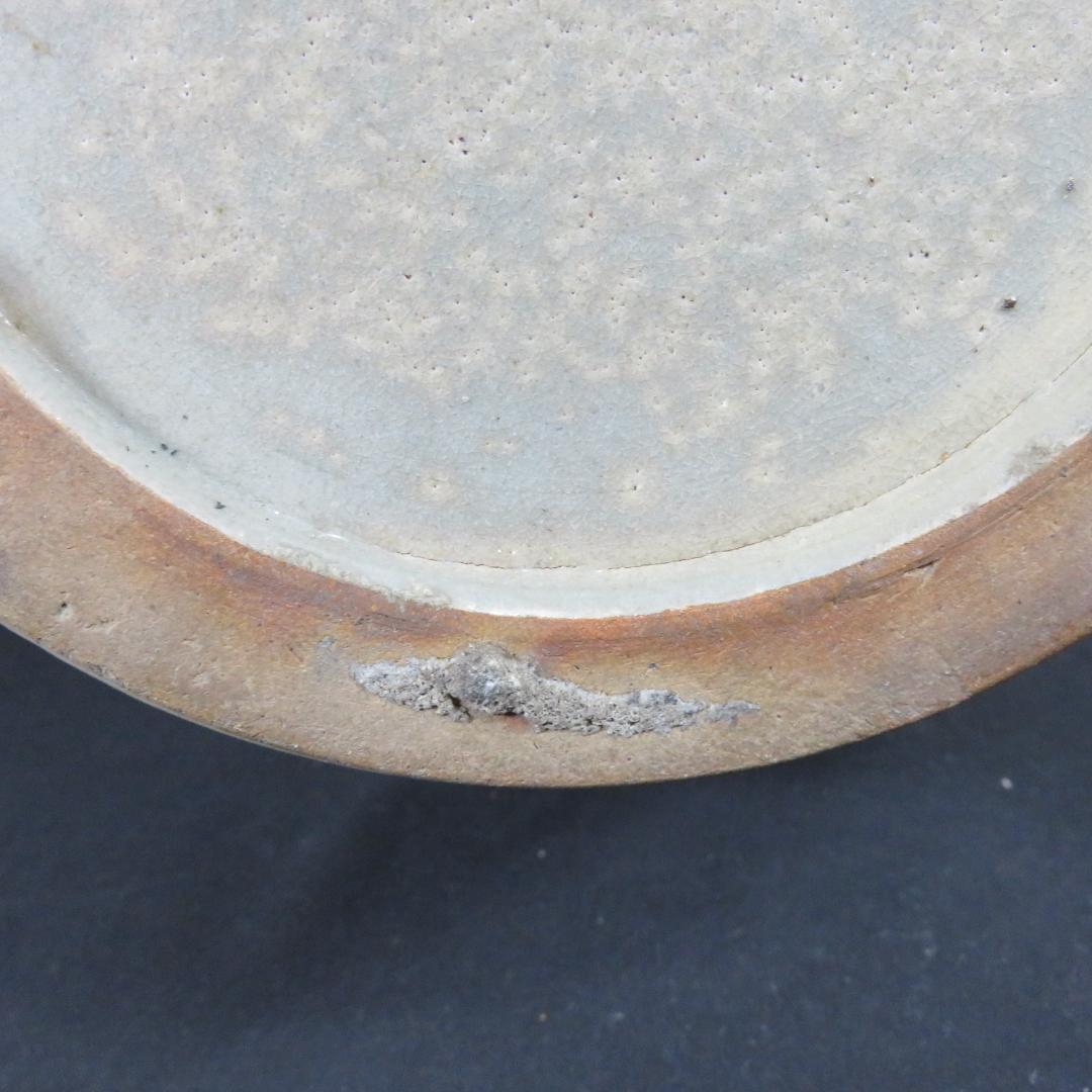 壺 大徳利 民芸 時代物 フラワーベース 古道具