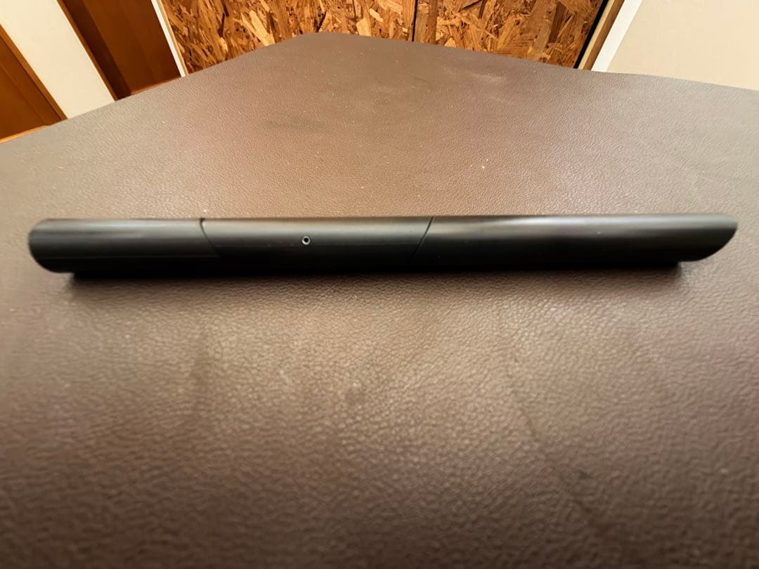 VENVSTAS MAGNA2.0ピストン カーボン チタンFニブ