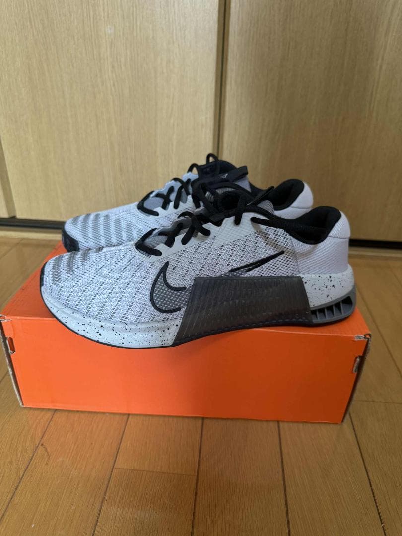 Nike Metcon 9 メッシュ26.5cm