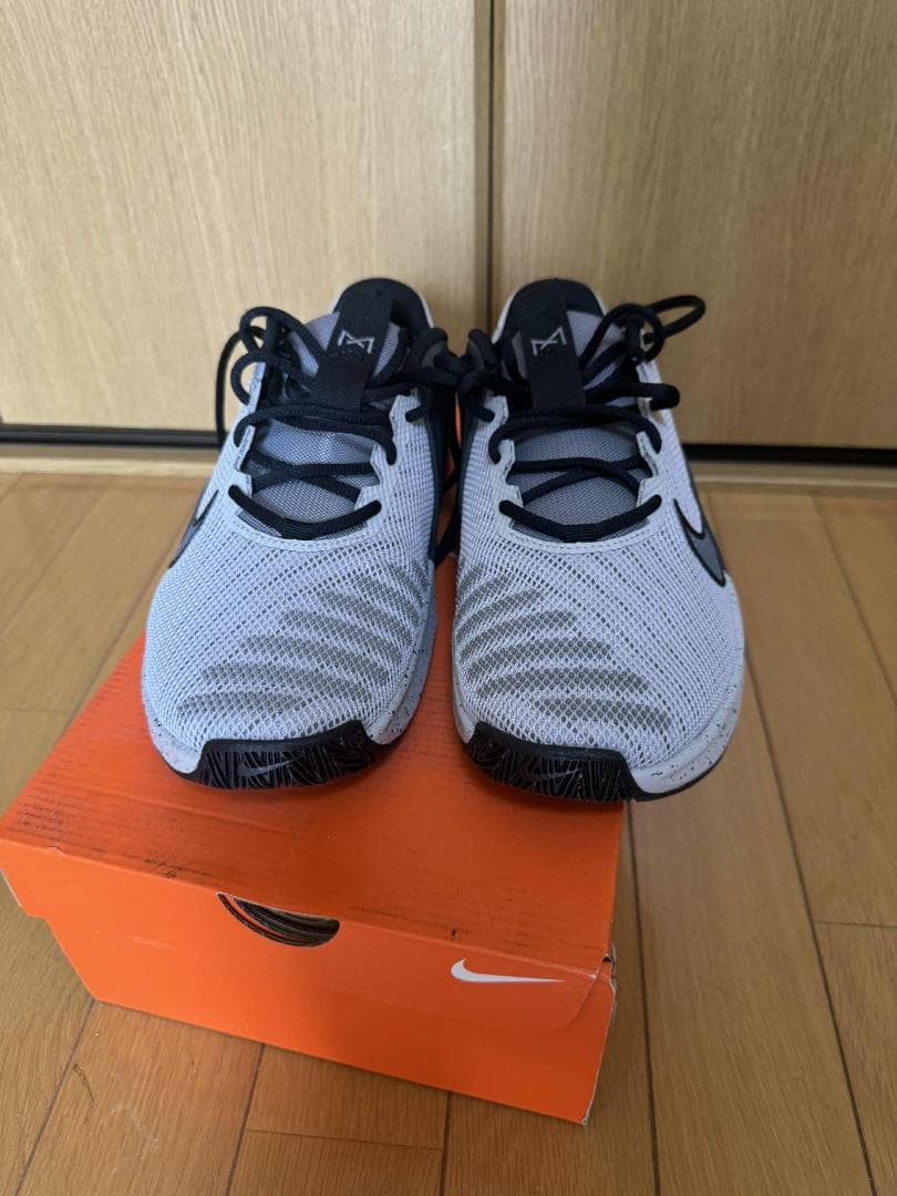 Nike Metcon 9 メッシュ26.5cm