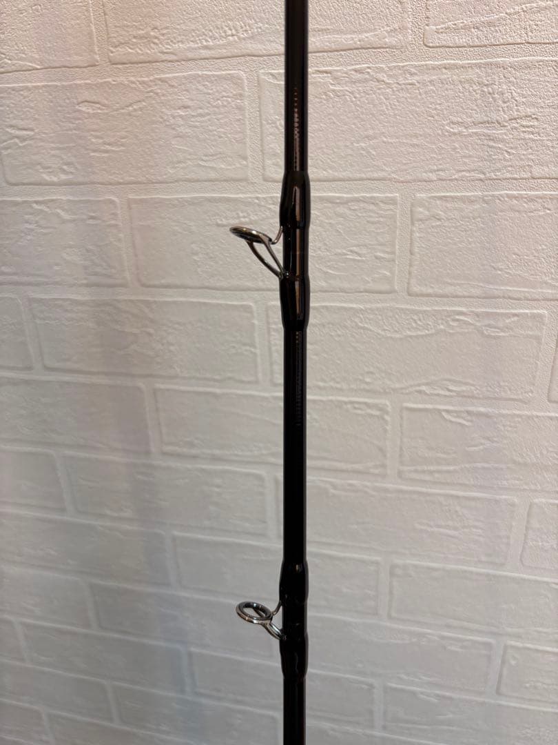 ゼナック　ミュートス　 アキュラ 100HH RGガイド