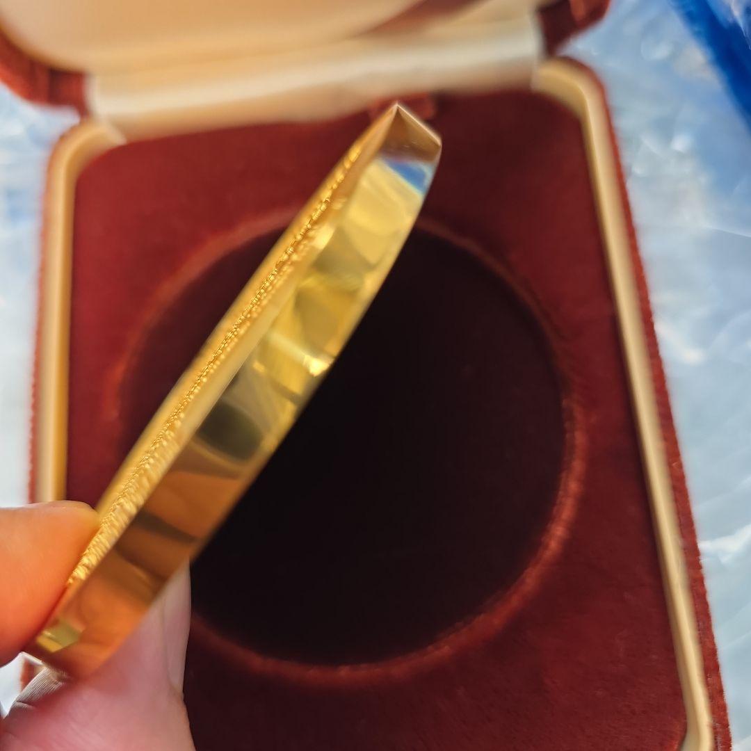 アイルトン・セナ　1988年　F1　ワールドチャンピオン　記念メダル