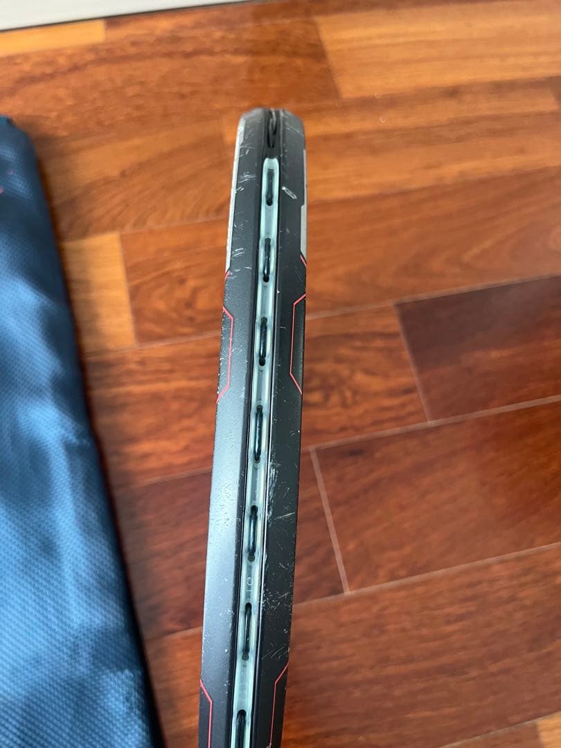 ジオブレイク70vs UL1 軟式用　最終値下げ