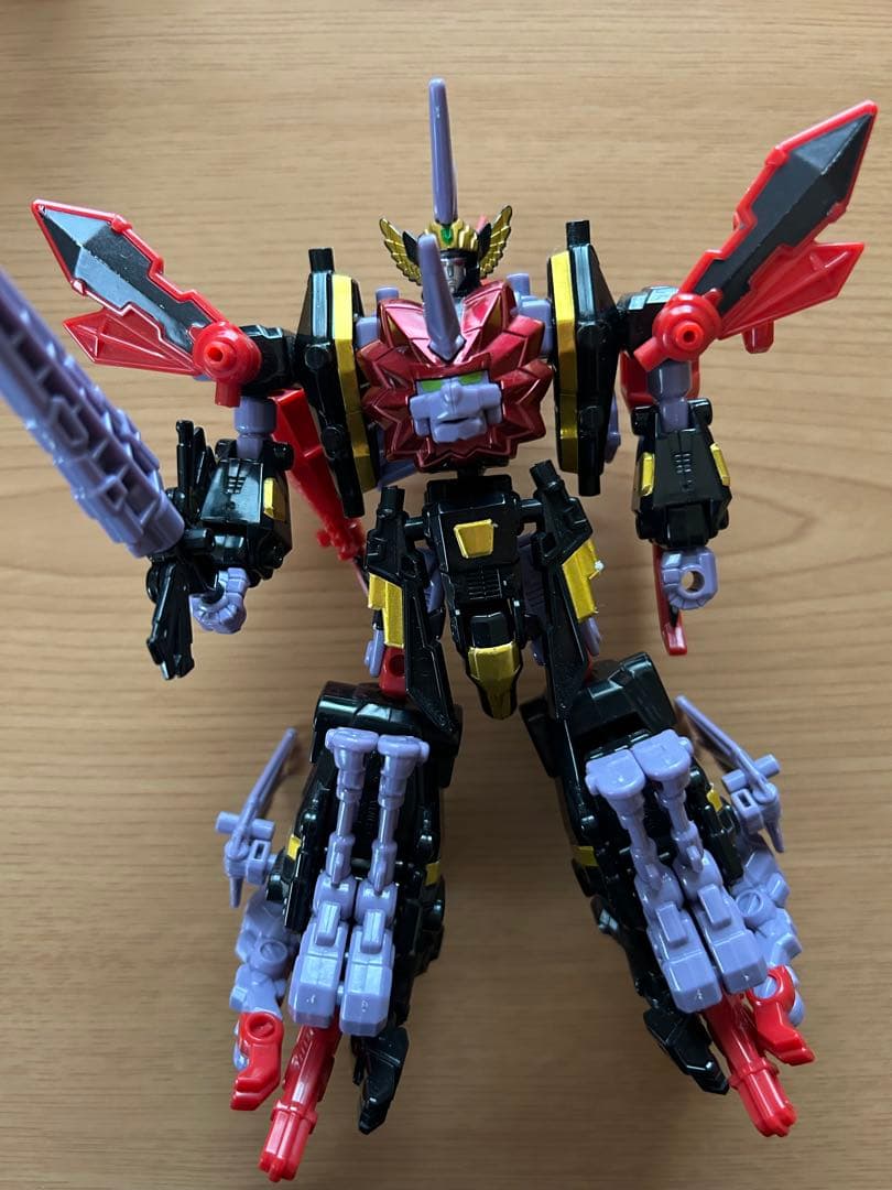 ムゲンバイン　ムゲンサーガ