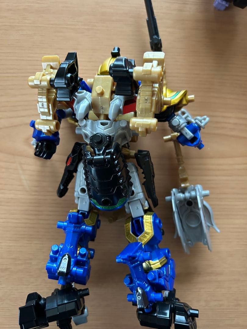 ムゲンバイン　ムゲンサーガ