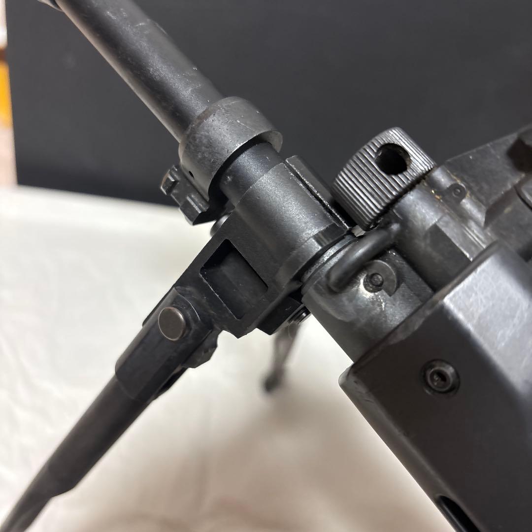 東京マルイ　89式小銃　固定銃床式