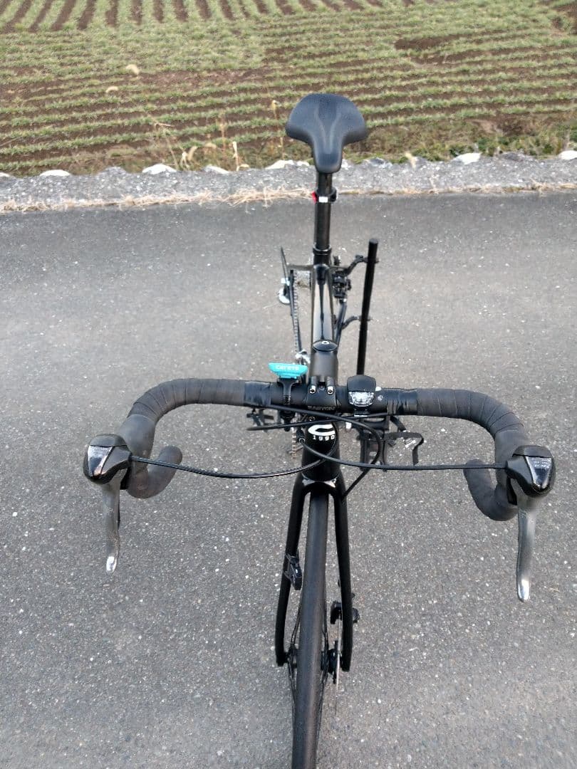 コラテック 　DOLOMITI 　DISC　ドロミテ 　ディスク　ロードバイク