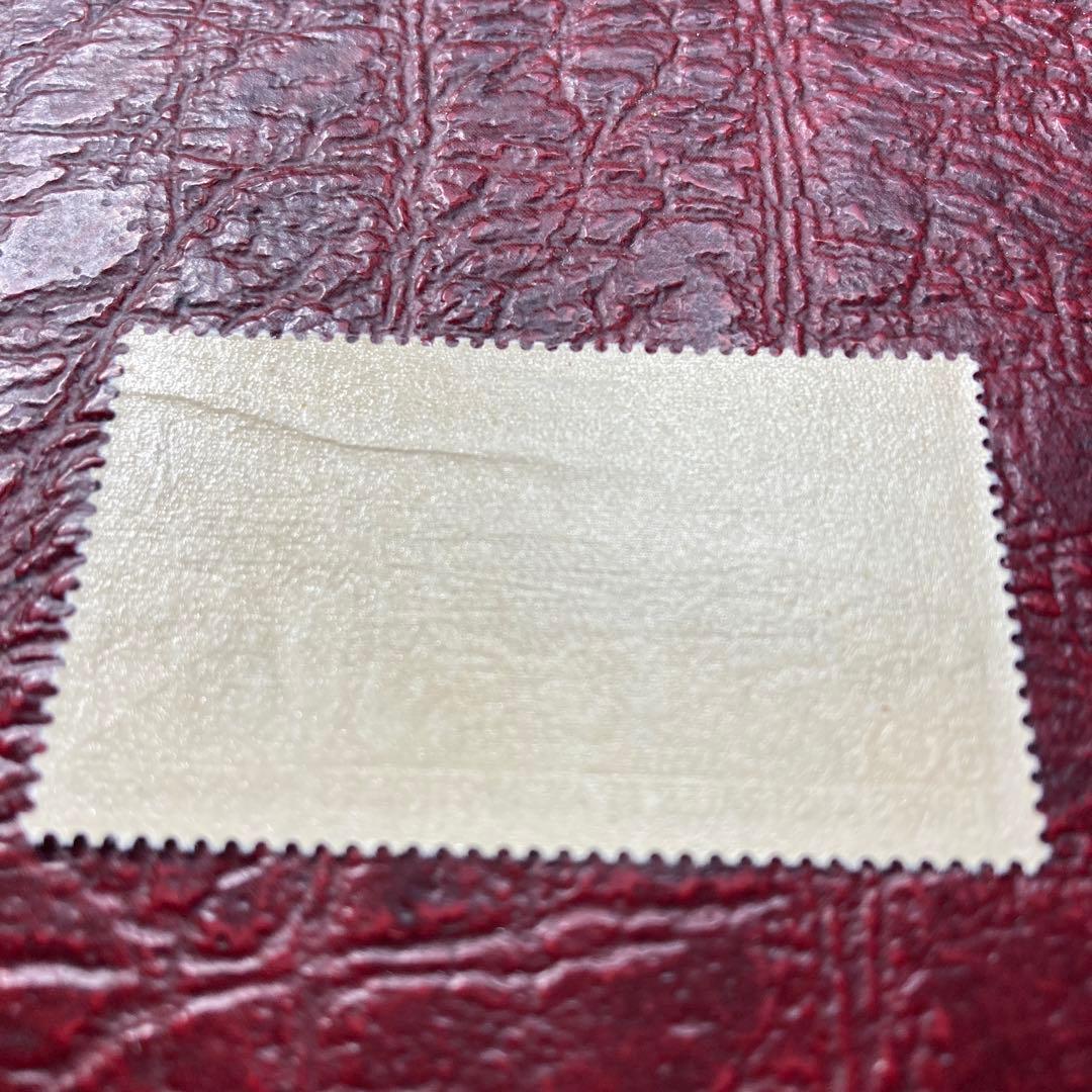 41733セール現品限　裏面難有小紙シワ外国切手　仏領南極地域発行凹版風景1種揃