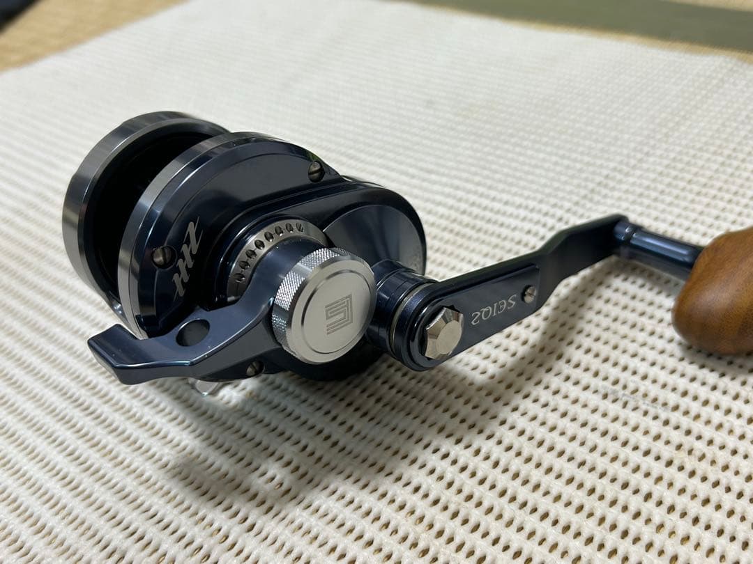 シーフロアコントロール　シーク　フルスペック！特典満載！更に追加！