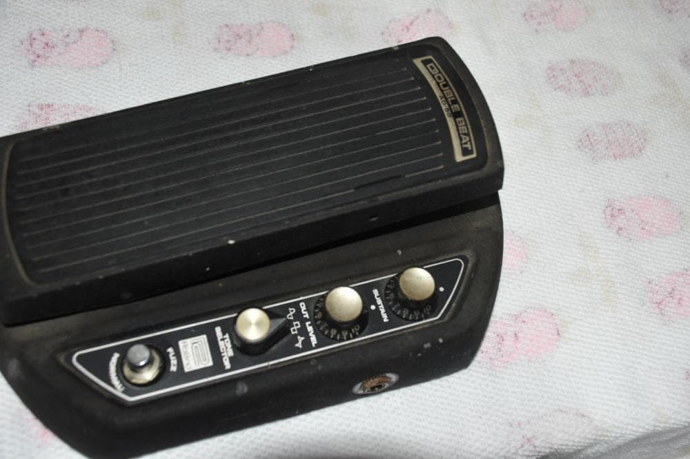 ギター Roland - AD-50 DOUBLE BEAT