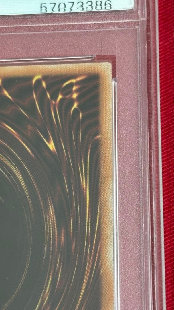 遊戯王 PSA10 ヴァレルエンドドラゴン 20th